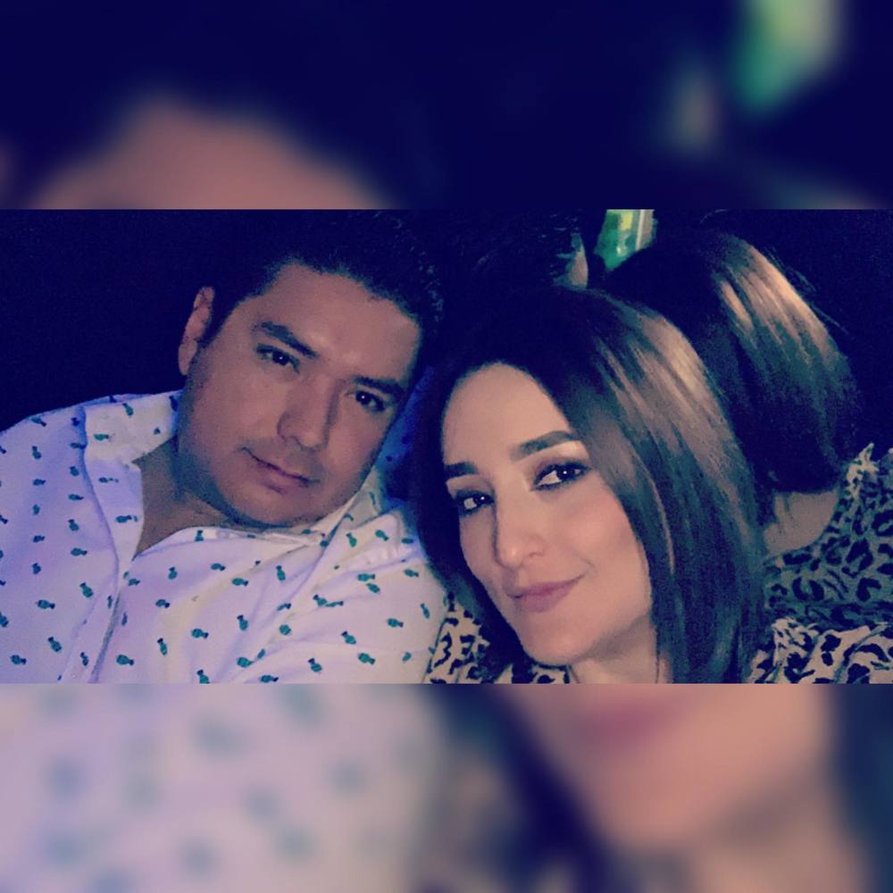 Meet your Posher, Ana